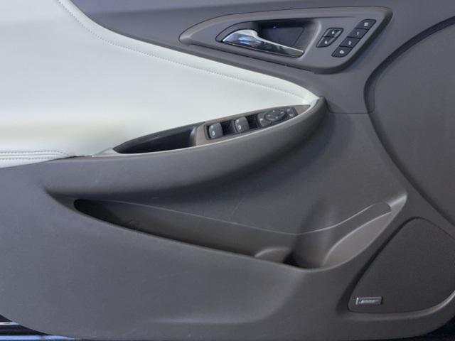 used 2024 Chevrolet Malibu car, priced at $20,800