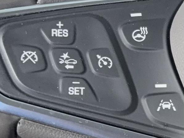 used 2024 Chevrolet Malibu car, priced at $20,800