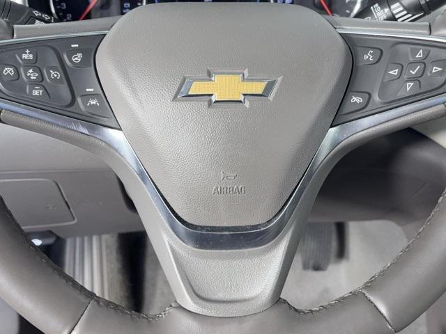 used 2024 Chevrolet Malibu car, priced at $20,800