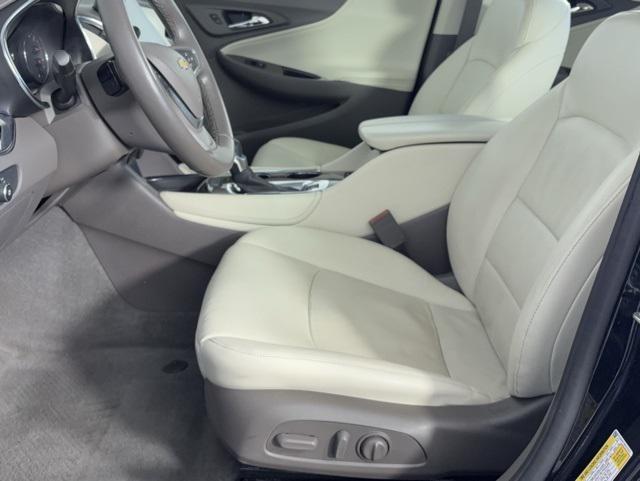 used 2024 Chevrolet Malibu car, priced at $20,800