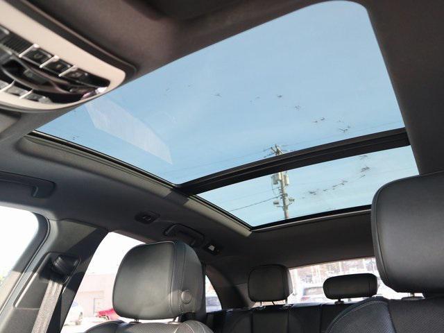 used 2023 Porsche Macan car, priced at $44,613