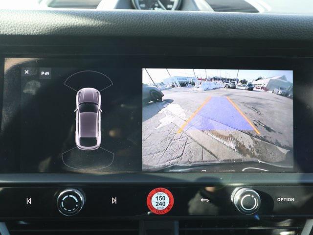 used 2023 Porsche Macan car, priced at $44,613