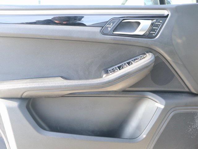 used 2023 Porsche Macan car, priced at $44,613