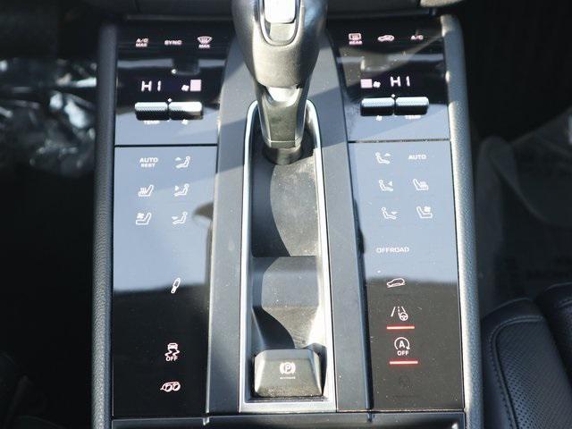 used 2023 Porsche Macan car, priced at $44,613