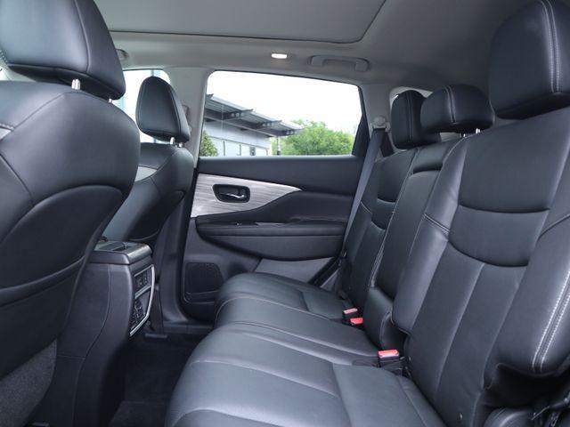 used 2017 Nissan Murano car, priced at $19,990