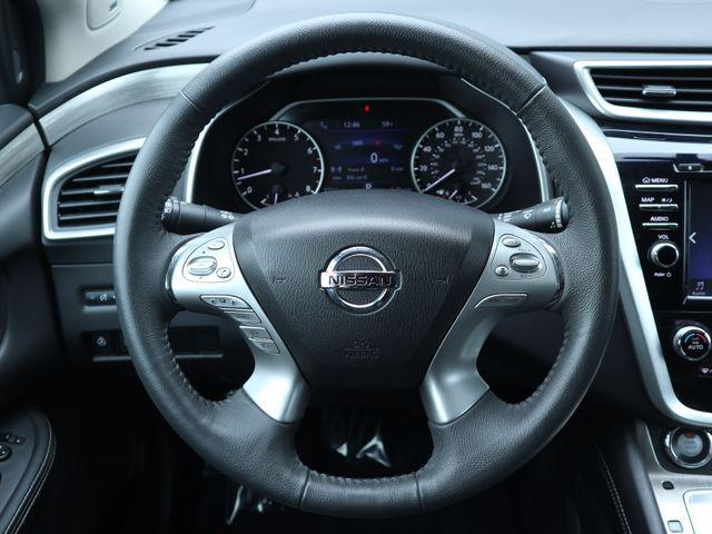 used 2017 Nissan Murano car, priced at $19,990