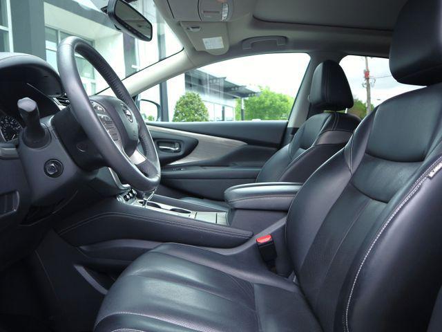 used 2017 Nissan Murano car, priced at $19,990