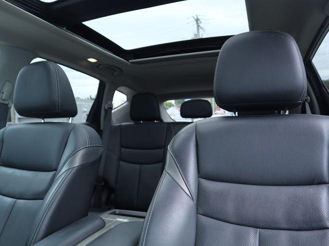 used 2017 Nissan Murano car, priced at $19,990