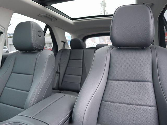 used 2024 Mercedes-Benz GLE 350 car, priced at $54,371