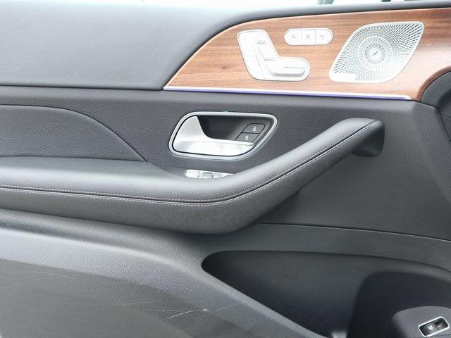 used 2024 Mercedes-Benz GLE 350 car, priced at $54,371