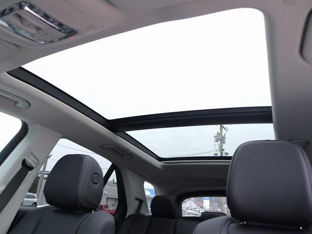 used 2024 Mercedes-Benz GLE 350 car, priced at $54,371