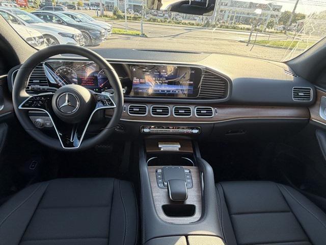 new 2026 Mercedes-Benz GLE 350 car, priced at $71,550
