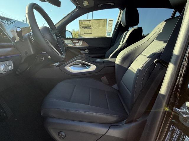 new 2026 Mercedes-Benz GLE 350 car, priced at $71,550
