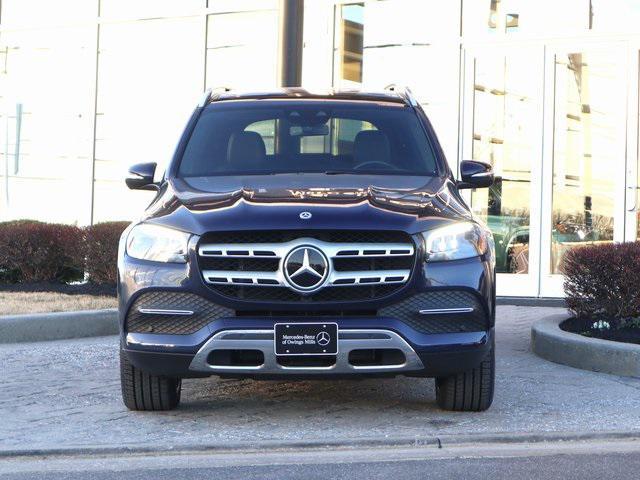 used 2022 Mercedes-Benz GLS 450 car, priced at $58,963