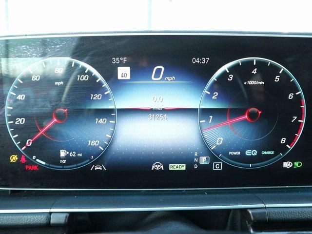 used 2022 Mercedes-Benz GLS 450 car, priced at $58,963