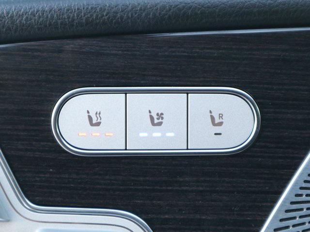 used 2022 Mercedes-Benz GLS 450 car, priced at $58,963