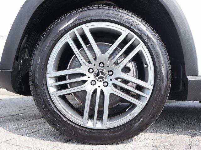 used 2022 Mercedes-Benz GLS 450 car, priced at $56,249