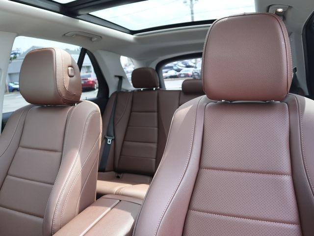 used 2024 Mercedes-Benz GLE 350 car, priced at $47,703