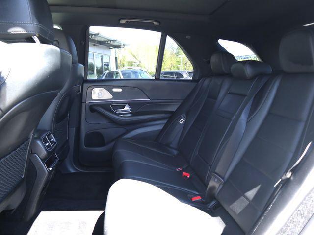 used 2023 Mercedes-Benz GLE 450 car, priced at $52,900