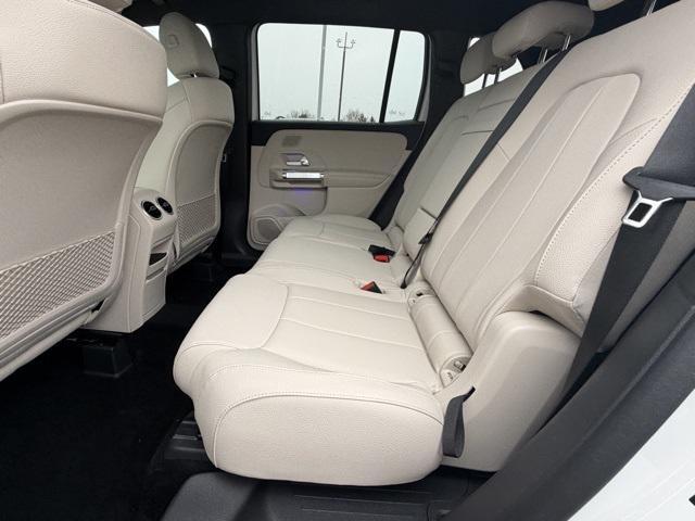 new 2026 Mercedes-Benz GLB 250 car, priced at $53,120