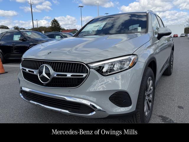 used 2026 Mercedes-Benz GLC 300 car, priced at $49,324