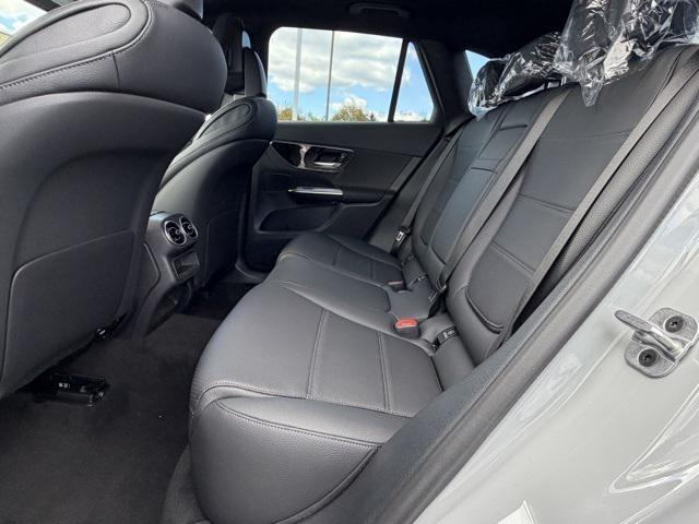 used 2026 Mercedes-Benz GLC 300 car, priced at $49,324
