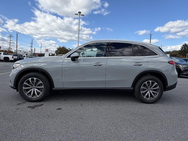 used 2026 Mercedes-Benz GLC 300 car, priced at $49,324