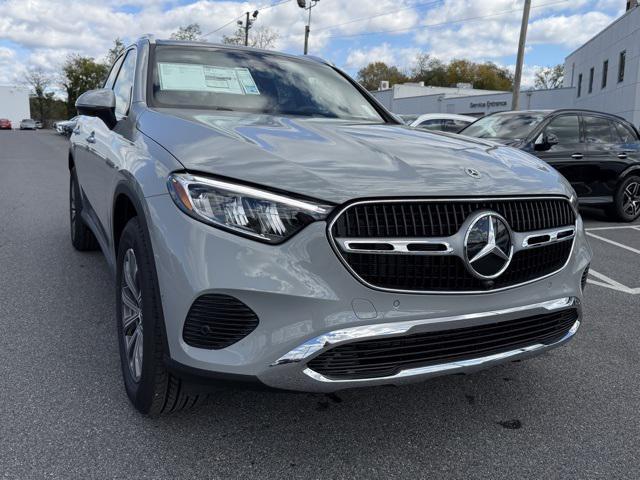 used 2026 Mercedes-Benz GLC 300 car, priced at $49,324