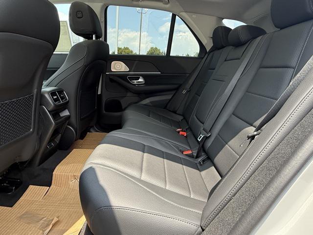used 2026 Mercedes-Benz GLE 350 car, priced at $72,545