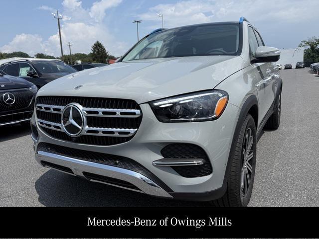 used 2026 Mercedes-Benz GLE 350 car, priced at $72,545