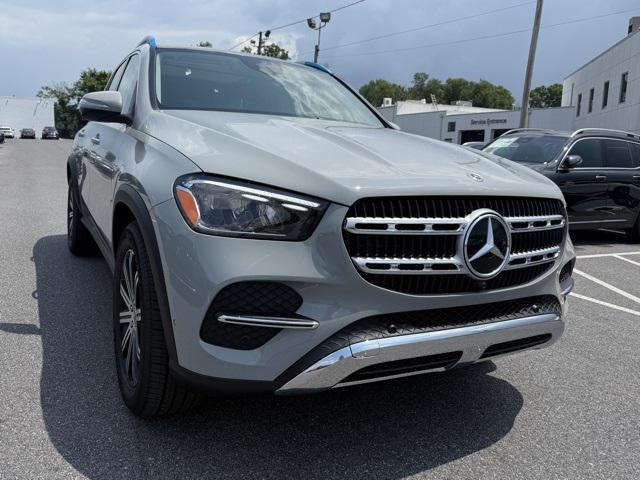 used 2026 Mercedes-Benz GLE 350 car, priced at $72,545