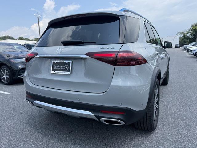 used 2026 Mercedes-Benz GLE 350 car, priced at $72,545