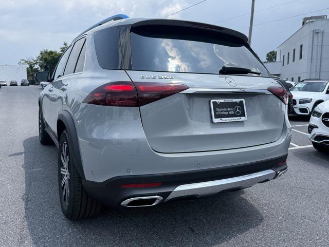 used 2026 Mercedes-Benz GLE 350 car, priced at $72,545
