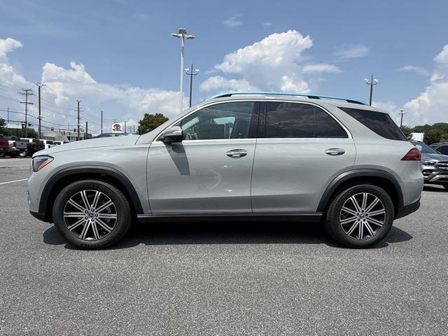 used 2026 Mercedes-Benz GLE 350 car, priced at $72,545