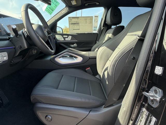 new 2026 Mercedes-Benz GLE 350 car, priced at $74,550