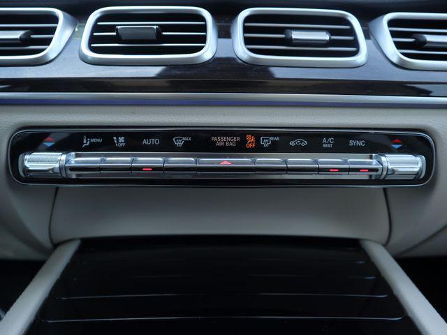 used 2024 Mercedes-Benz GLE 350 car, priced at $44,900