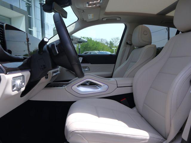 used 2024 Mercedes-Benz GLE 350 car, priced at $44,900