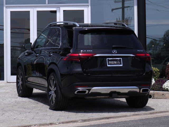 used 2024 Mercedes-Benz GLE 350 car, priced at $44,900