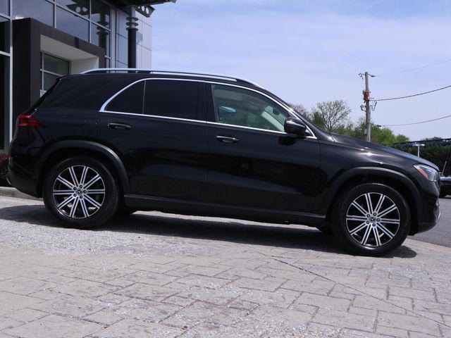used 2024 Mercedes-Benz GLE 350 car, priced at $44,900