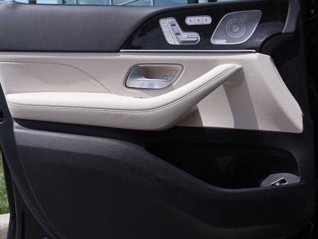 used 2024 Mercedes-Benz GLE 350 car, priced at $44,900