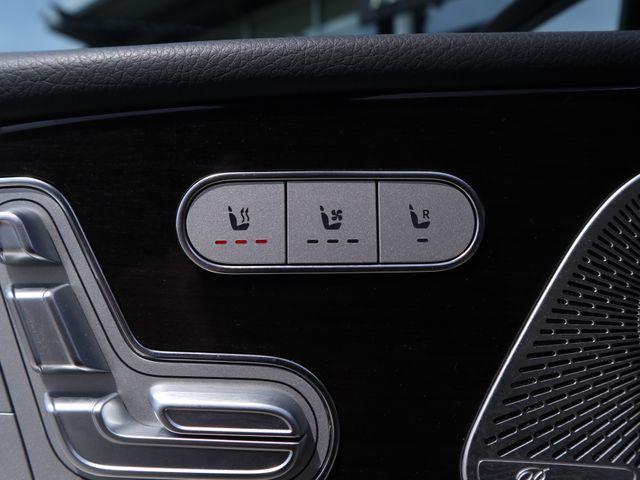 used 2024 Mercedes-Benz GLE 350 car, priced at $44,900