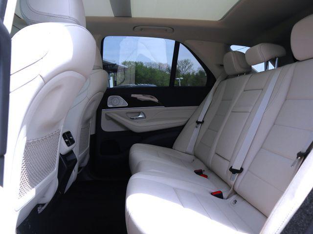 used 2024 Mercedes-Benz GLE 350 car, priced at $44,900