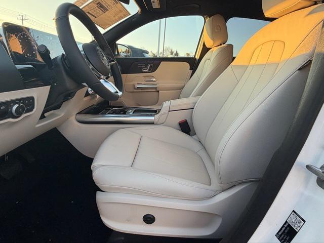 new 2026 Mercedes-Benz GLA 250 car, priced at $50,325