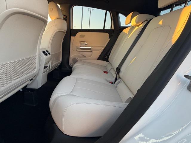 new 2026 Mercedes-Benz GLA 250 car, priced at $50,325