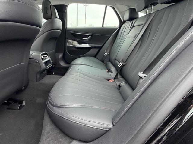 new 2025 Mercedes-Benz E-Class car, priced at $80,745