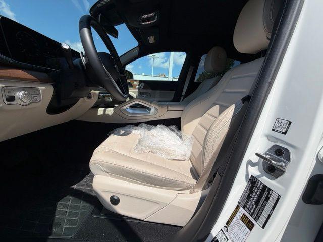 used 2026 Mercedes-Benz GLE 450 car, priced at $75,690
