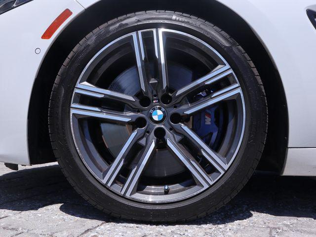 used 2024 BMW M850 Gran Coupe car, priced at $66,570
