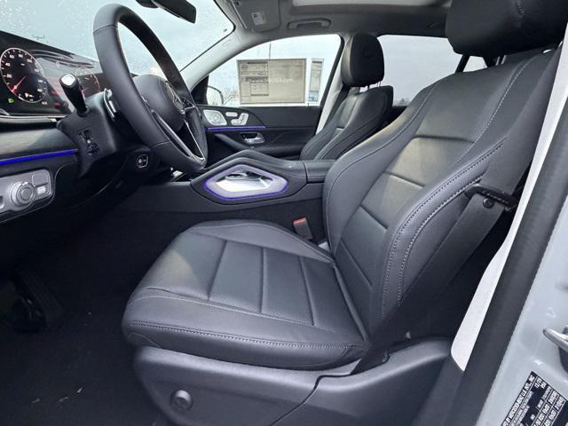 new 2026 Mercedes-Benz GLE 450 car, priced at $80,345