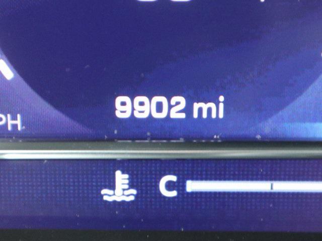 used 2024 Chevrolet Silverado 1500 car, priced at $52,878