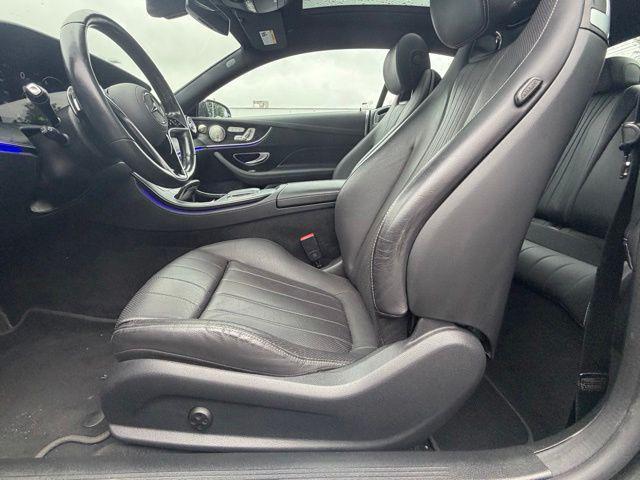 used 2023 Mercedes-Benz E-Class car, priced at $54,472